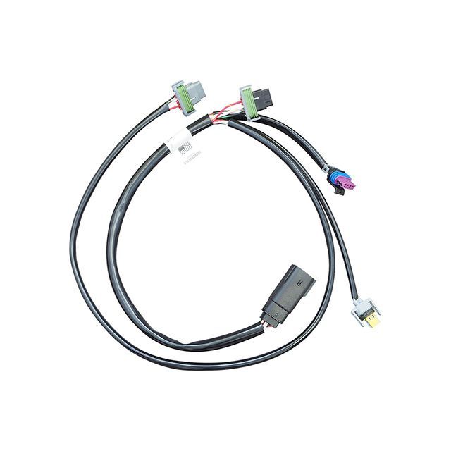 ゲリラケーブルズ FXDBダイナストリートボブ タコメーターハーネス延長キット 14-17yFXDB Guerrilla Cables バイクの通販は 33,182円