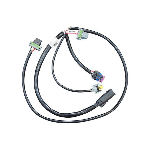 ゲリラケーブルズ FXDBダイナストリートボブ スピード＆ダッシュタコメーターハーネス延長キット 14-17yFXDB Guerrilla Cabl…の通販は 33,182円