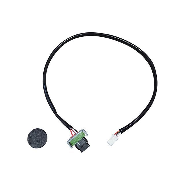 ゲリラケーブルズ FXFBファットボブ FXLRSローライダーS 22in スピードメーターハーネス延長キット 18y-FXFB Guerrilla…の通販は