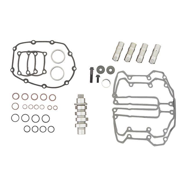 フューリング ミルウォーキーエイト 465 リーパー カムシャフト＆レースシリーズ リフターキット 17y-M8 FEULING バイクの通販は