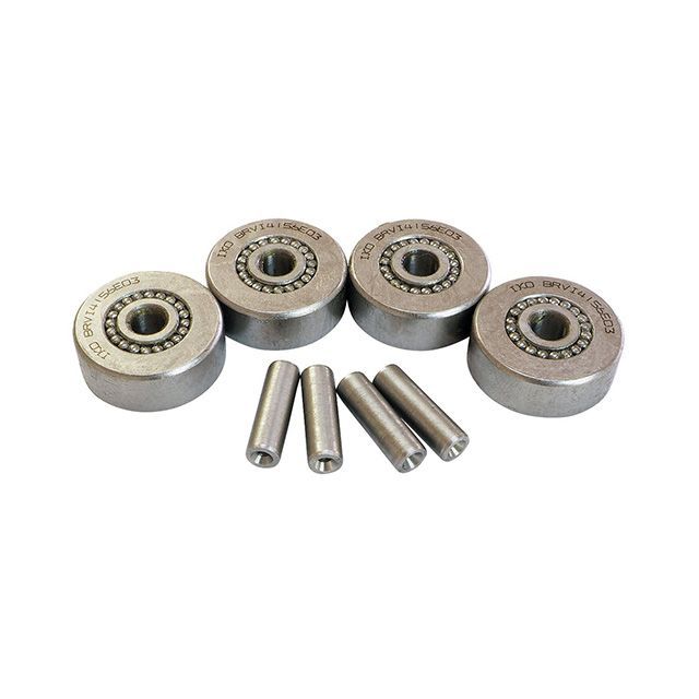 R&Uプロダクツ スポーツスターモデル ビッグツインモデル タペットローラーキット 84-99BT 86-03XL R&U PRODUCTS