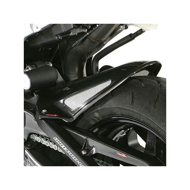 パワーブロンズ CBR600RR リアインナーフェンダー CBR600RR（05-16）Atype カラー ホワイト/シルバーメッシュ Powerb… 20,592円
