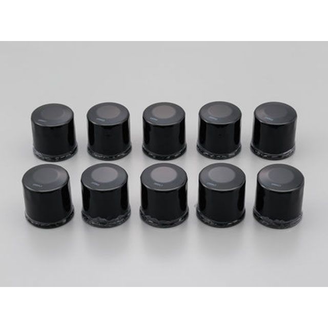 デイトナ 汎用 リプレイスオイルフィルター 業務用10個入り F-01/F-16 DAYTONA バイクの通販は