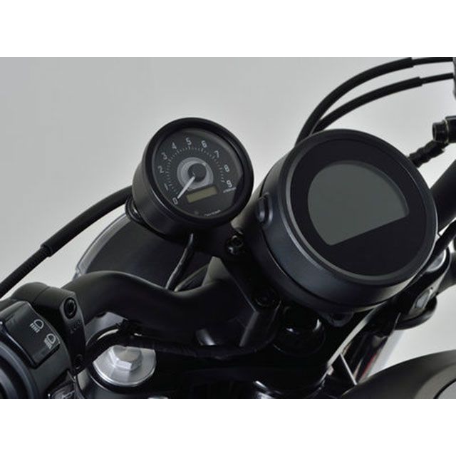 デイトナ Rebel250/SE Rebel500 VELONA タコメーターキット φ60 DAYTONA_1