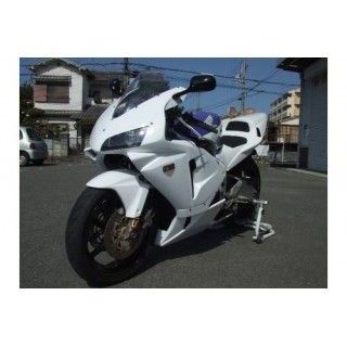 才谷屋ファクトリー CBR250RR 600RRレプリカ/フルカウル 片目耐久/ストリート カラー クリアー Saitaniya Factory