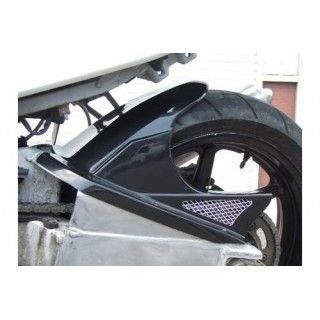 才谷屋ファクトリー CBR250RR リアフェンダー 仕様 黒ゲル Saitaniya Factory