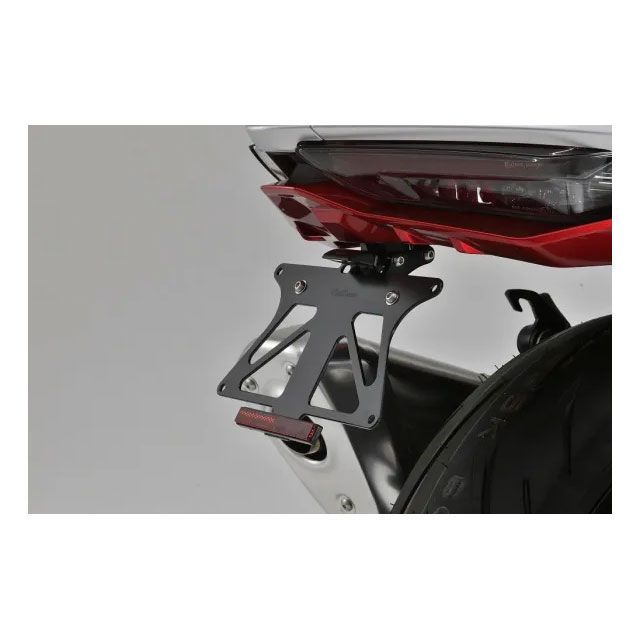 ウエストパワー Hayabusa フェンダーレスキット WestPower