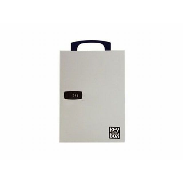 ガードロック キーボックス 10本 マグネットシートなし GUARDLOCK