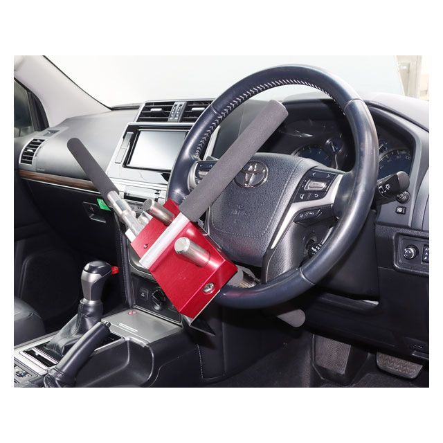 KITACO キタコ ハンドルロック KML-01EVO peace様用 キタコ ハンドル