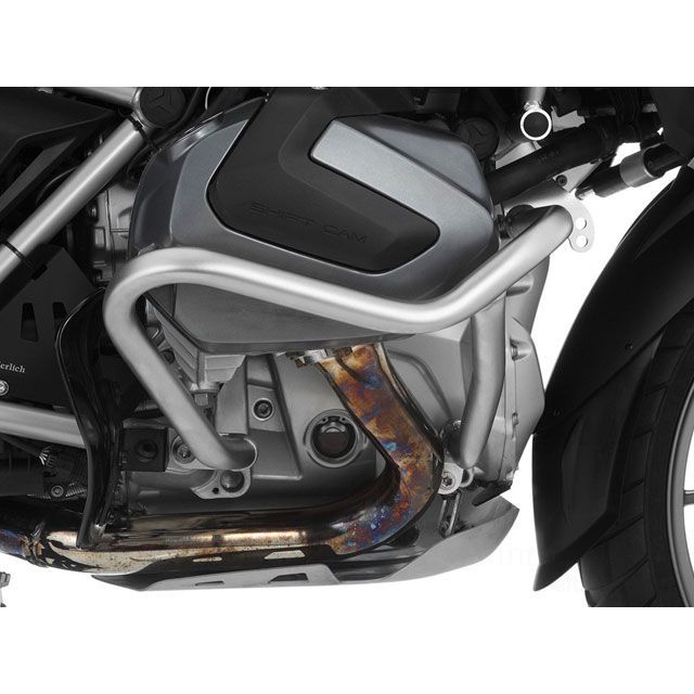 ワンダーリッヒ R1200GS LC 水冷 R1250GS H＆B タンクガード ワンダーリッヒ Edition ステンレス Wunderlich