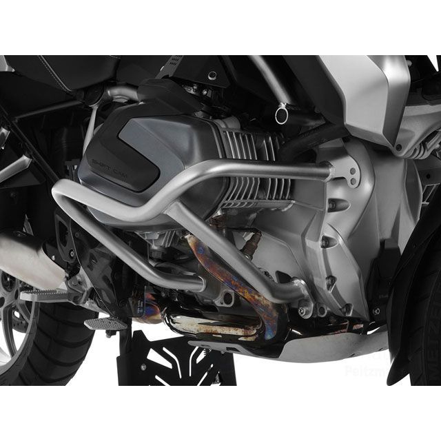 ワンダーリッヒ R1200GS LC 水冷 R1250GS H＆B タンクガード ワンダーリッヒ Edition ステンレス Wunderlich_1