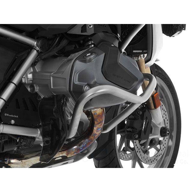 ワンダーリッヒ R1200GS LC 水冷 R1250GS H＆B タンクガード ワンダー
