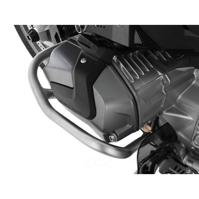 ワンダーリッヒ R1200GS LC 水冷 R1250GS H＆B タンクガード ワンダー