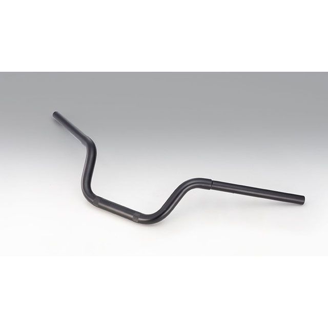 キジマ Sportster S（RH1250S） フィフティーバーハンドル マットブラック KIJIMA バイクの通販は