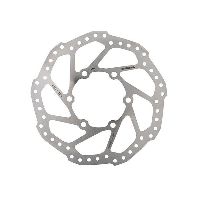 Zウィール KLX230 ABS KLX230(JPN) ジグラムローター ソリッドタイプ（フロント） Z-WHEEL