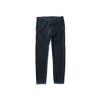 narifuri×Lee サイクルスキニーデニムパンツ Sサイズ ブラック 【公式