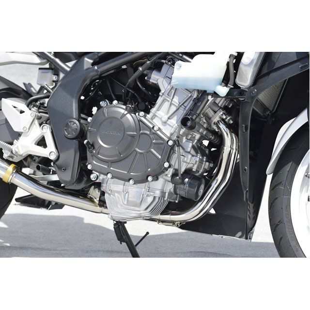 ヤマモトレーシング CBR250RR 23〜 CBR250RR SPEC-A チタン EX
