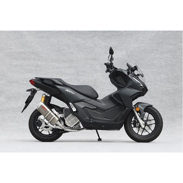 ヤマモトレーシング ADV160 ADV160 SUS TYPE-SA YAMAMOTO RACING バイクの通販は