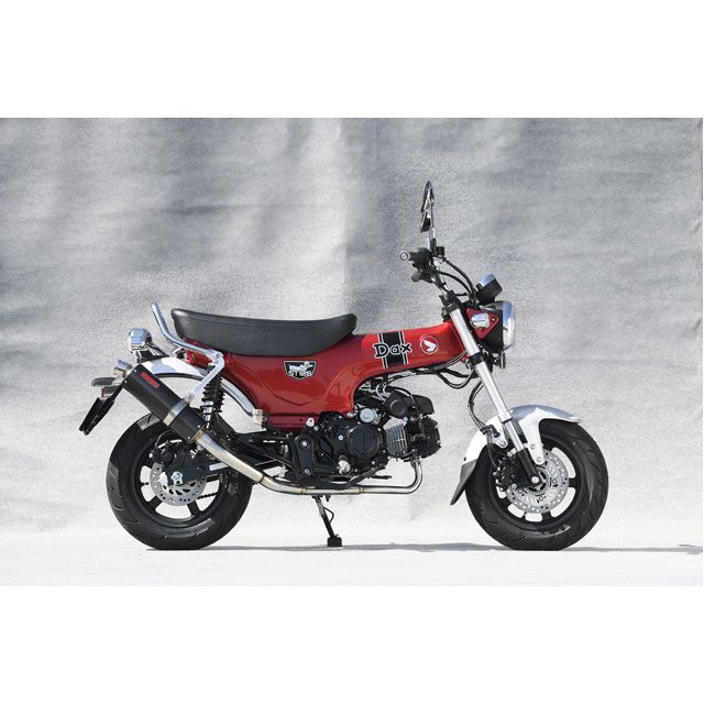 ヤマモトレーシング DAX125 DAX125 SUS DOWN カーボン YAMAMOTO RACING 40,942円