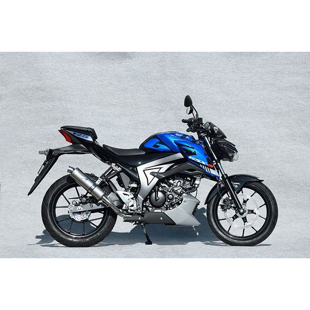 たな yt！ 新製品】あのショートなIKAZUCHIが再び！ トリックスターよりZX-4R SE