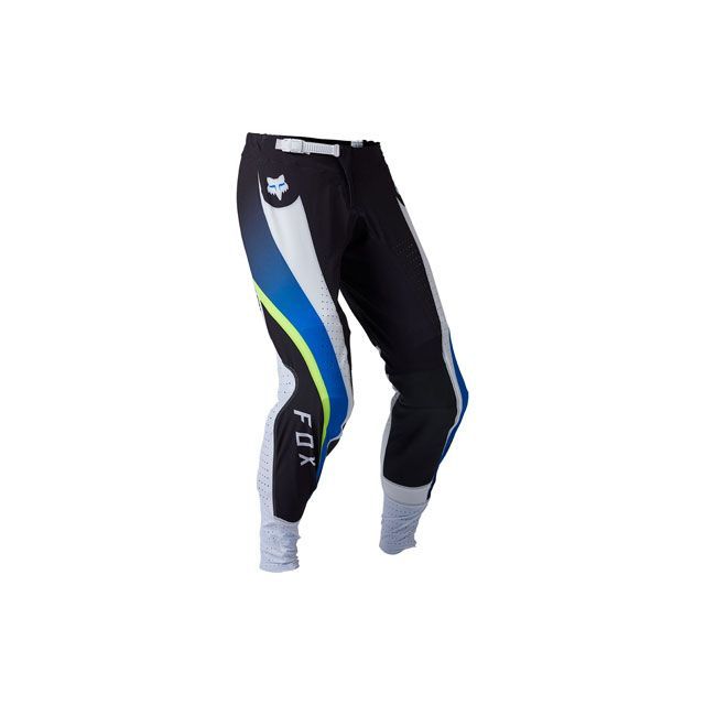 フォックス フレックスエアーパンツ PCフォイル リミテッドエディション（ブラック/ホワイト） サイズ 28 FOX バイクの通販は
