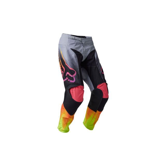 フォックス 180 パンツ スタティック（スティールグレー） サイズ 32 FOX 16,332円