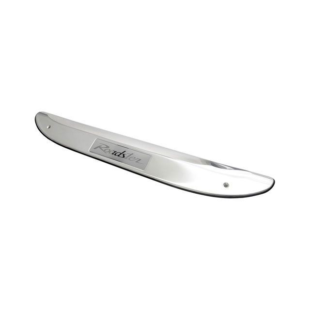 アイエルモータースポーツ スカッフプレート（ミラーポリッシュ） ロゴ付/イルミ無 I.L.Motorsport 16,237円