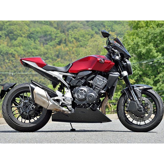 マジカルレーシング│CB1000R(18-20)│カーボン メーター