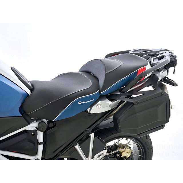 ワンダーリッヒ R1250GS R1250GS Adventure アクティブコンフォートシート 「AKTIVKOMFORT」 Trophy Edi…