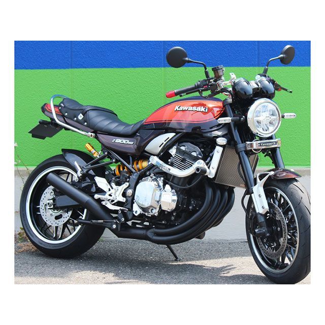 マッドマックス Z900RS Z900RSカフェ カワサキ Z900RS/カフェ用 