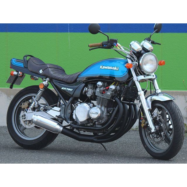 マッドマックス ゼファー750 ゼファー750RS カワサキ ゼファー750/RS用