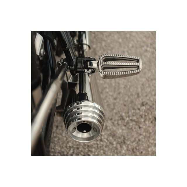モートーン BONNEVILLE T100（ボンネビルT100） BONNEVILLE T120