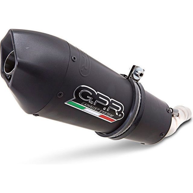 ジーピーアール R 1200 GS-ADVENTURE Original For Bmw R 1200 Gs Adv 2005/2010 Homol…