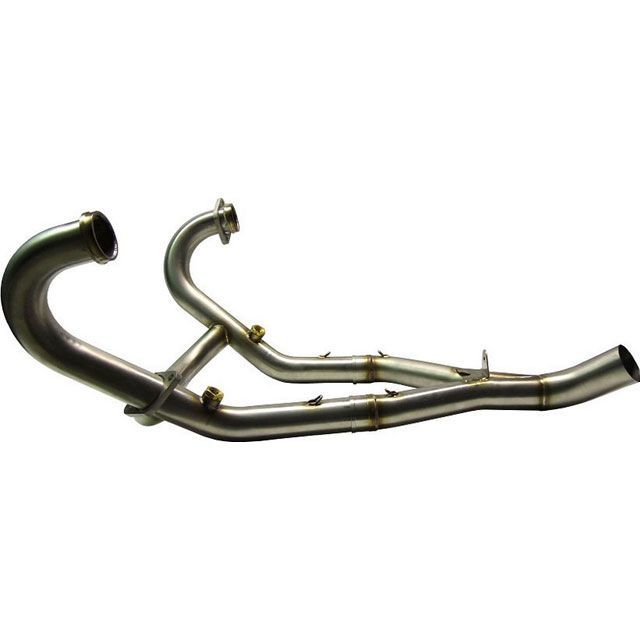 ジーピーアール R 1200 GS-ADVENTURE Original For Bmw R 1200 Gs Adv 2014/16 Decat P…