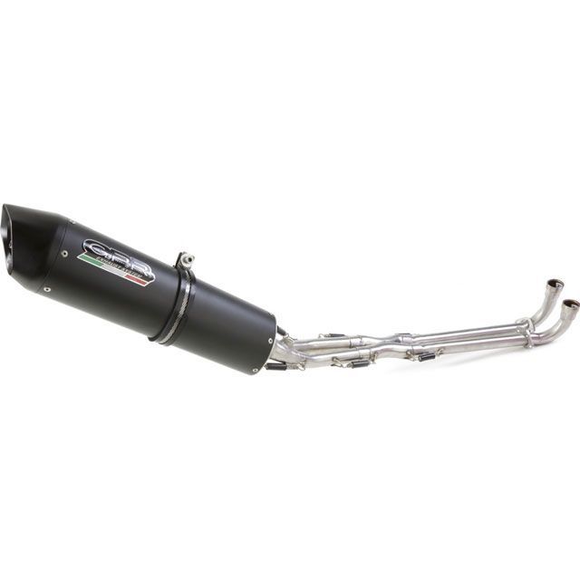 ジーピーアール T-MAX 530 Original For Yamaha T-Max 530 2017/19 E4 Homologated Ful…