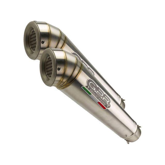 ジーピーアール Z 1000 SX Original For Kawasaki Z 1000 Sx 2011/16