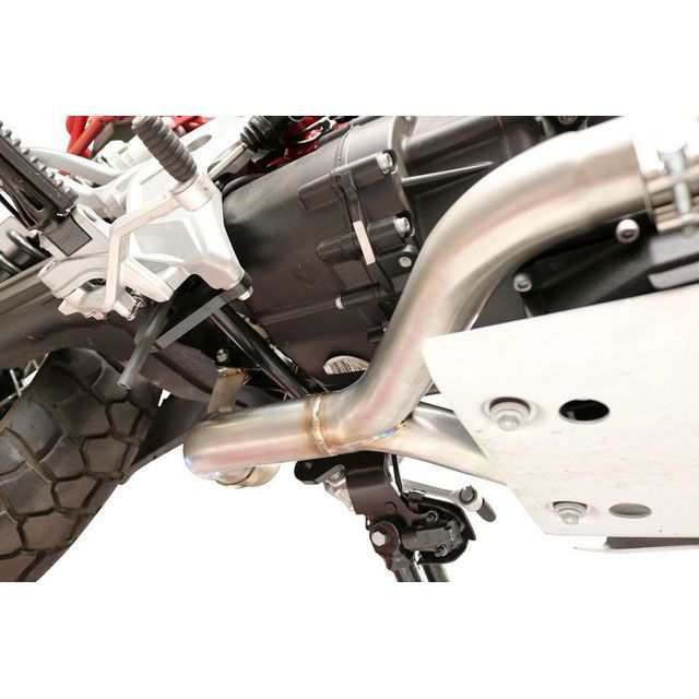 ジーピーアール V85 TT Original For Moto Guzzi V85 Tt 2019/20 ジーピーアール V85 TT Original For Moto Guzzi V85 Tt 2019/20