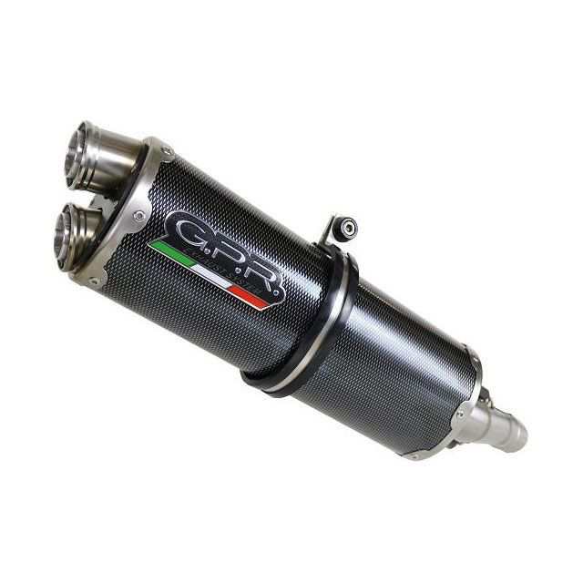 ジーピーアール F 750 GS Original For Bmw F 750 Gs 2021/22 E5 