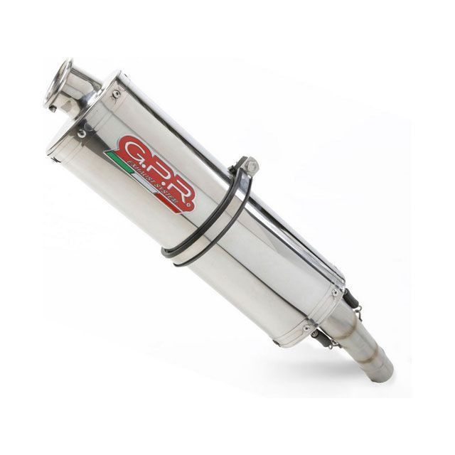 ジーピーアール F 750 GS Original For Bmw F 750 Gs 2021/22 E5 