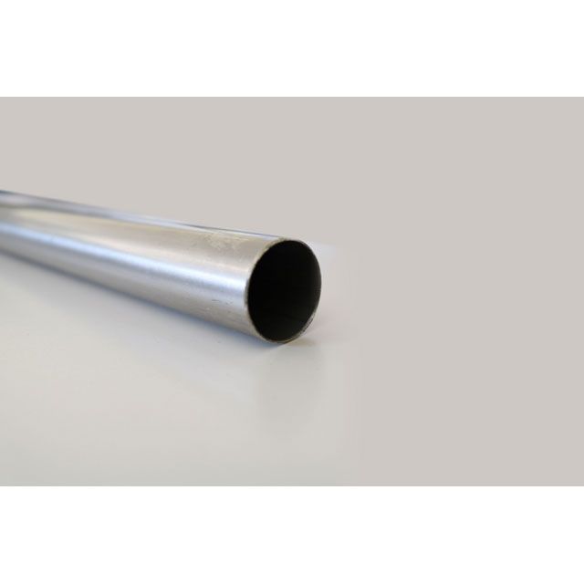 ジーピーアール Original For Cafe’ Racer Accessorio - Tubo Inox L.100Cm D.60Mm X 1…