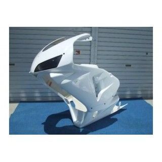 才谷屋ファクトリー NSR250R 600RRレプリカ/フルカウル 片目耐久