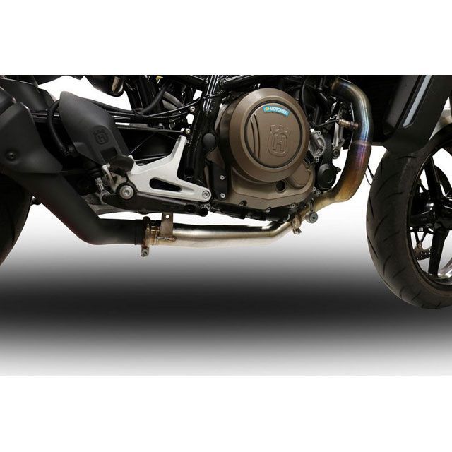 ジーピーアール VITPILEN 701 Original For Husqvarna Vitpilen 701 2018/20 E4 Decat …