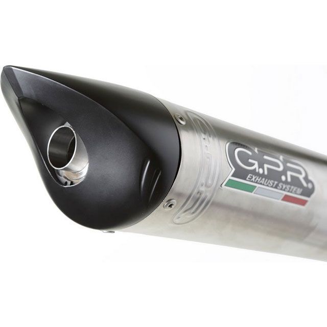 ジーピーアール GSX-R 1000-1000 R Original For Suzuki Gsx-R