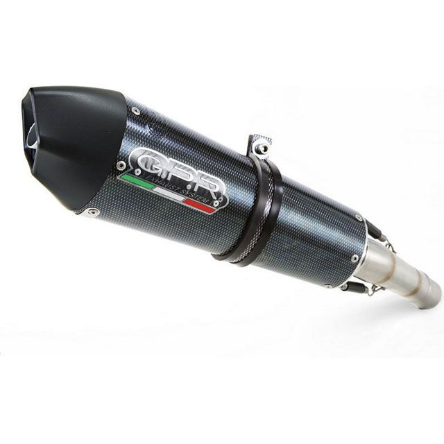 ジーピーアール TIGER 1200 explorer XR-XRT-XCX-XCA Original For