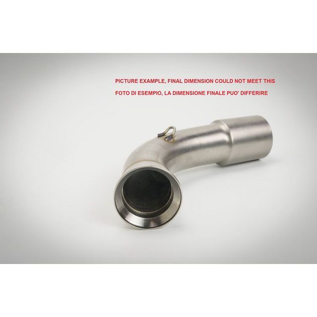ジーピーアール TUNING Original For Tuning Accessorio - Adattatore 54 ＞ 45 Link Pi…