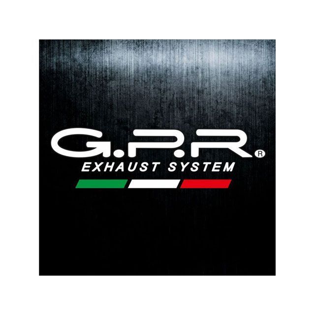 ジーピーアール TUNING Original For Tuning Accessorio - Fonoassorbente Fiberglass …