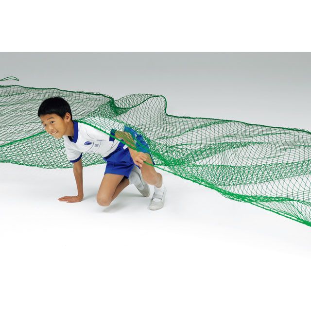 トーエイライト B2526 障害物ネット TOEI LIGHT