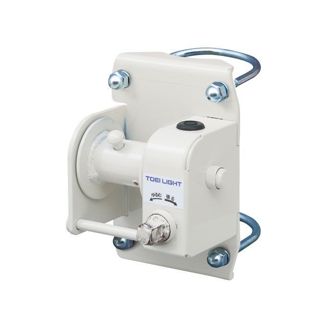 トーエイライト B2984 ネット巻ハンドル TOEI LIGHT