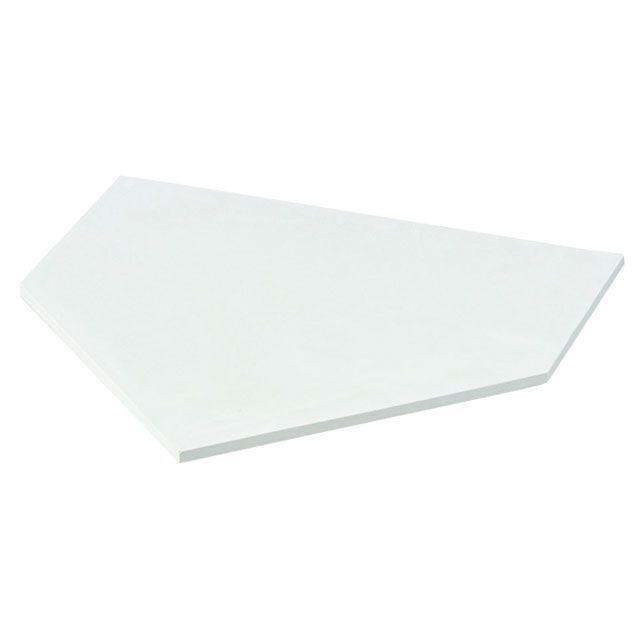 トーエイライト B3931 ゴムホームベース10 TOEI LIGHT