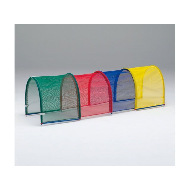 トーエイライト B6057 カラートンネル4連 TOEI LIGHT